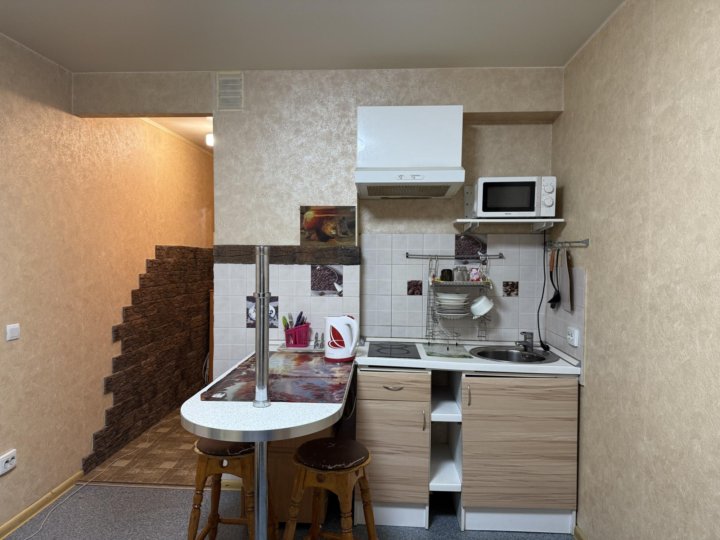 ул. Виктора уса, д.15 №1