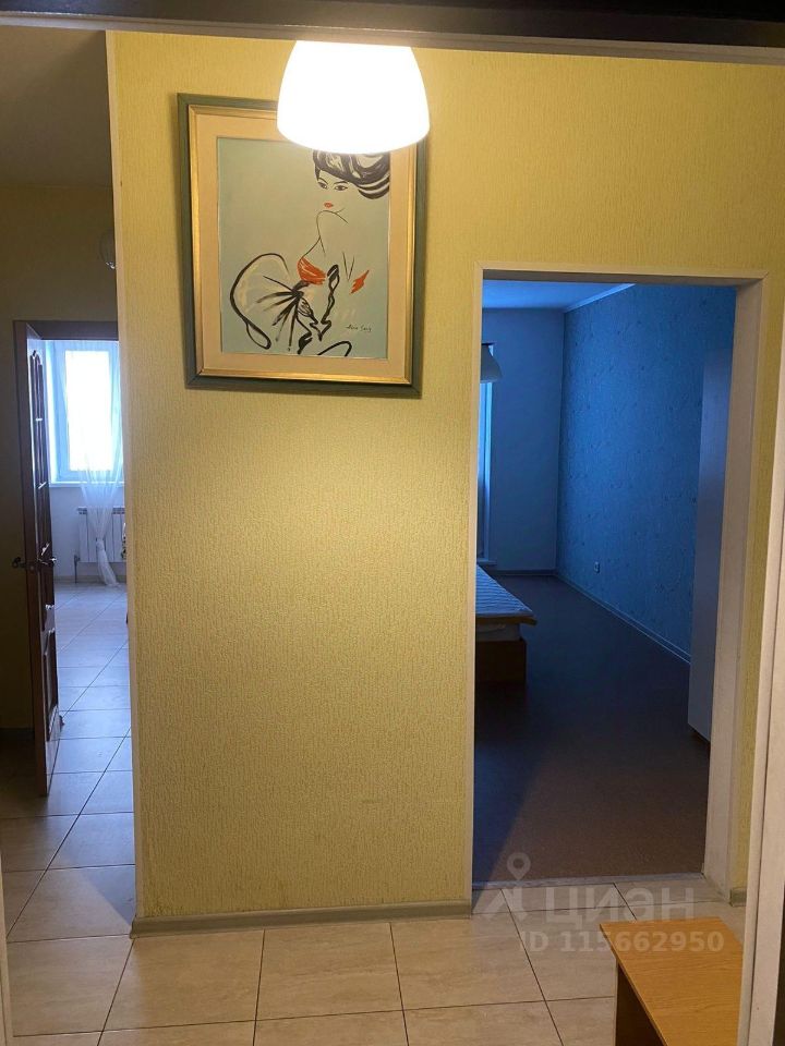 Фрунзе - 49 №6