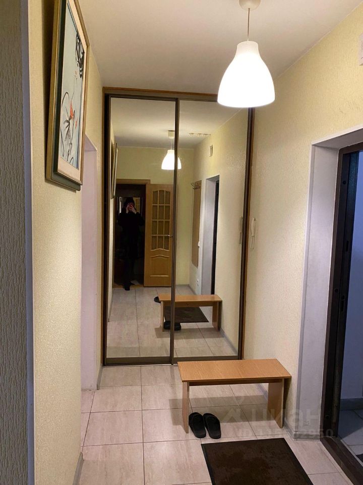 Фрунзе - 49 №4