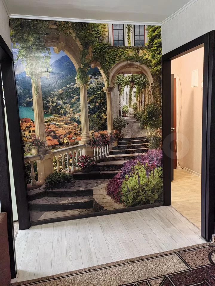 Блюхера - 41 №6