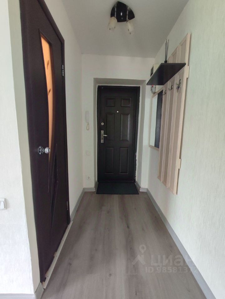 Геодезическая - 9 №4