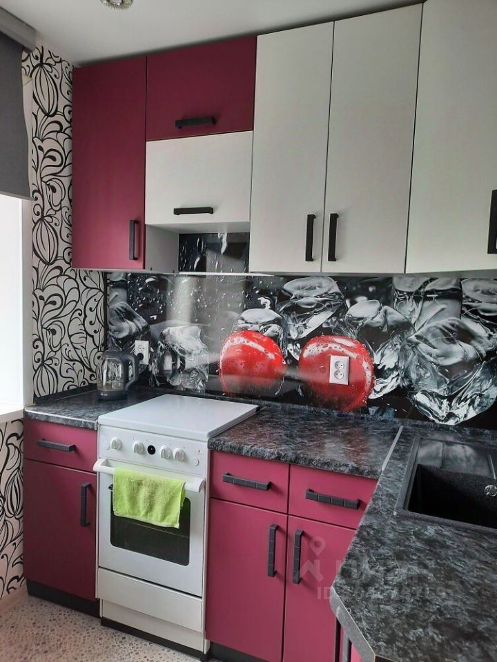 Ватутина - 22 №4