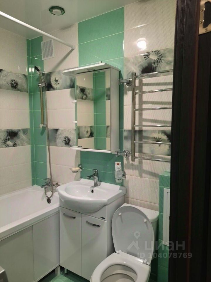 Ватутина - 22 №10