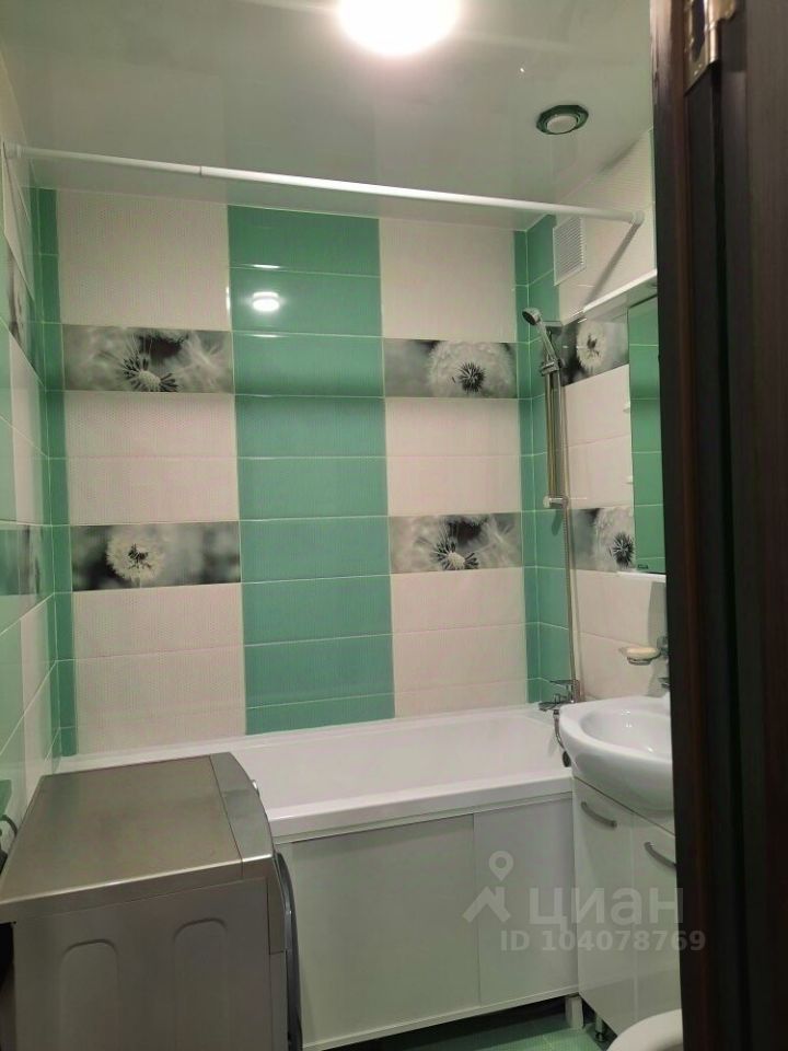 Ватутина - 22 №8