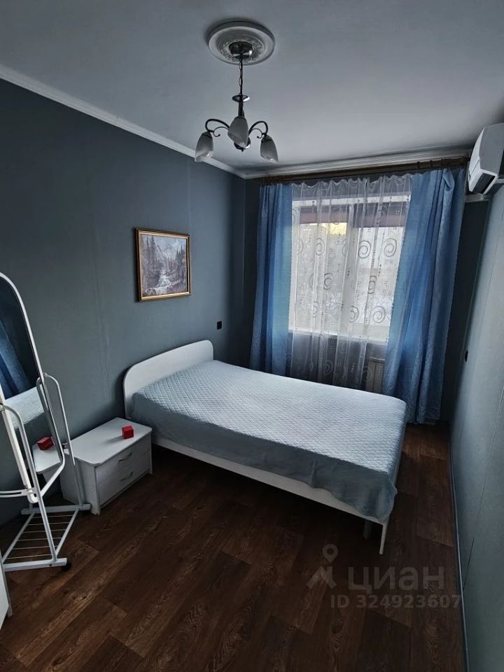 Федосеева - 1 №3