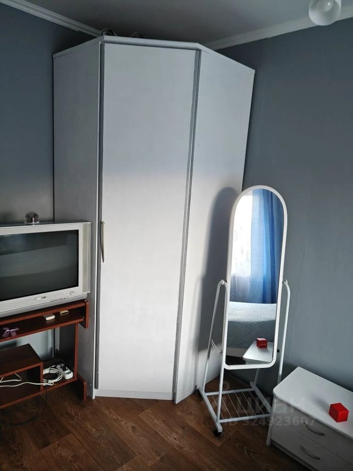 Федосеева - 1 №8