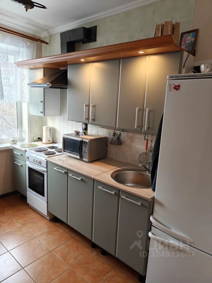 Федосеева - 1 №6