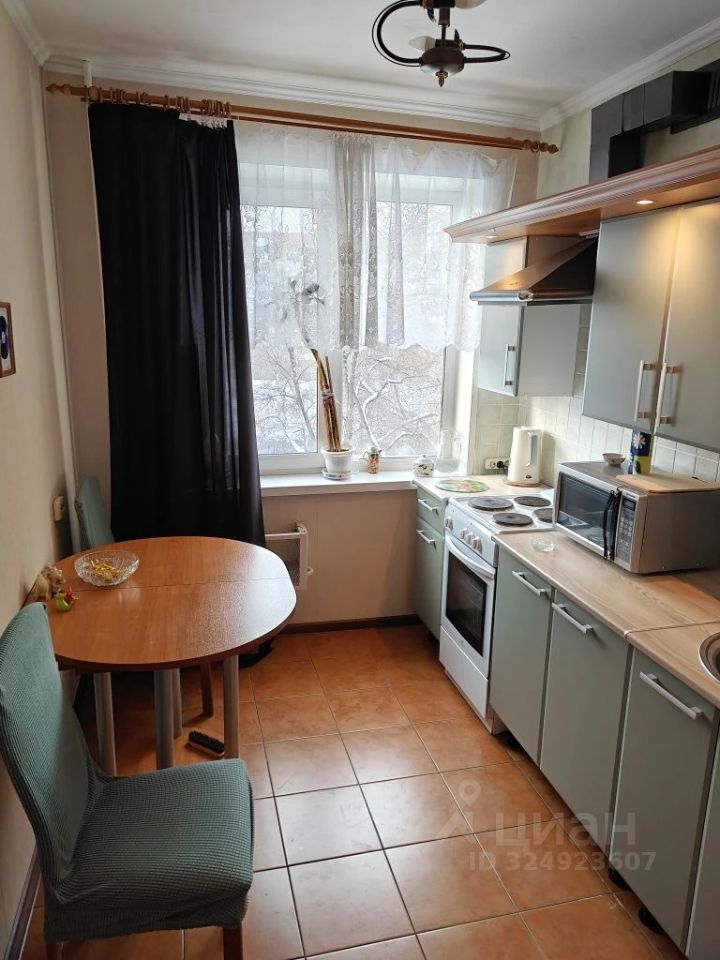 Федосеева - 1 №5