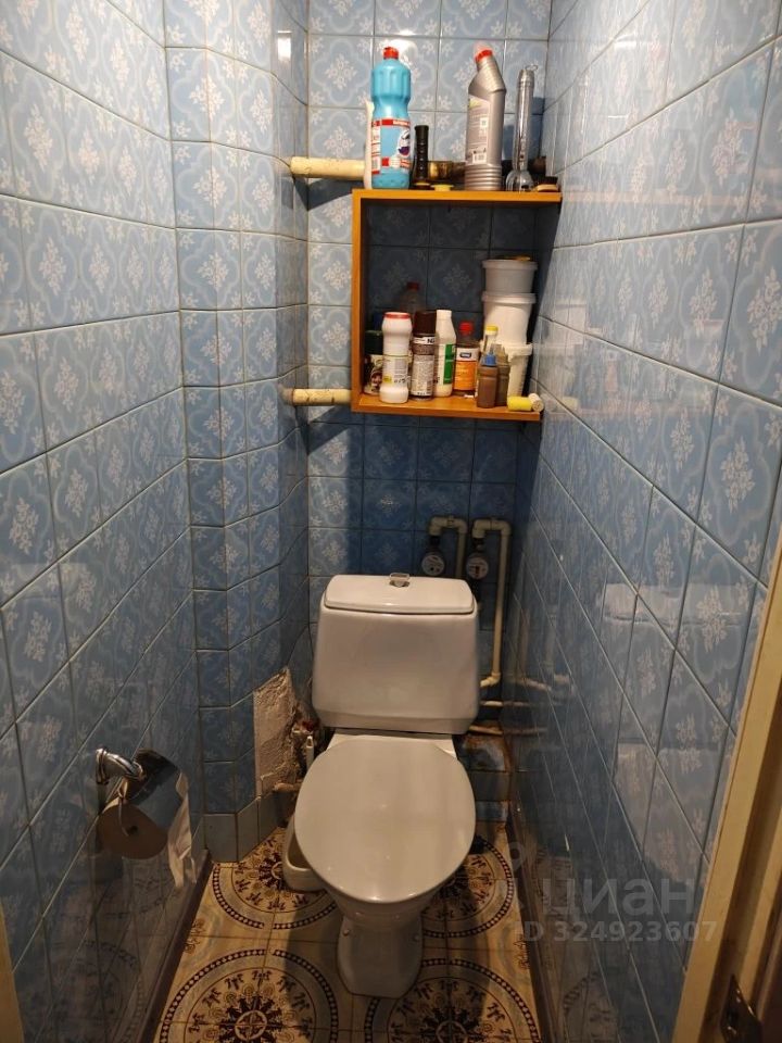 Федосеева - 1 №2