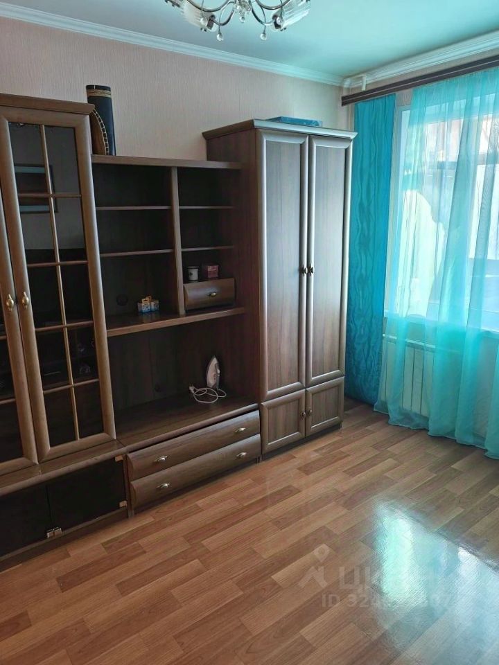 Федосеева - 1 №4