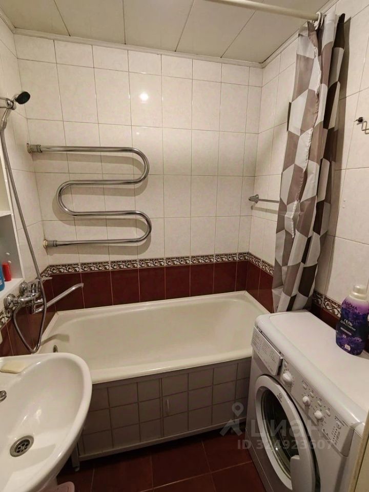 Федосеева - 1 №9