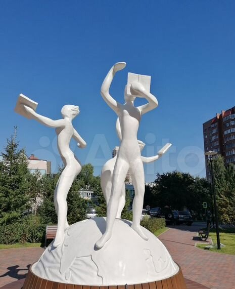 ул. Державина, д.50 №1