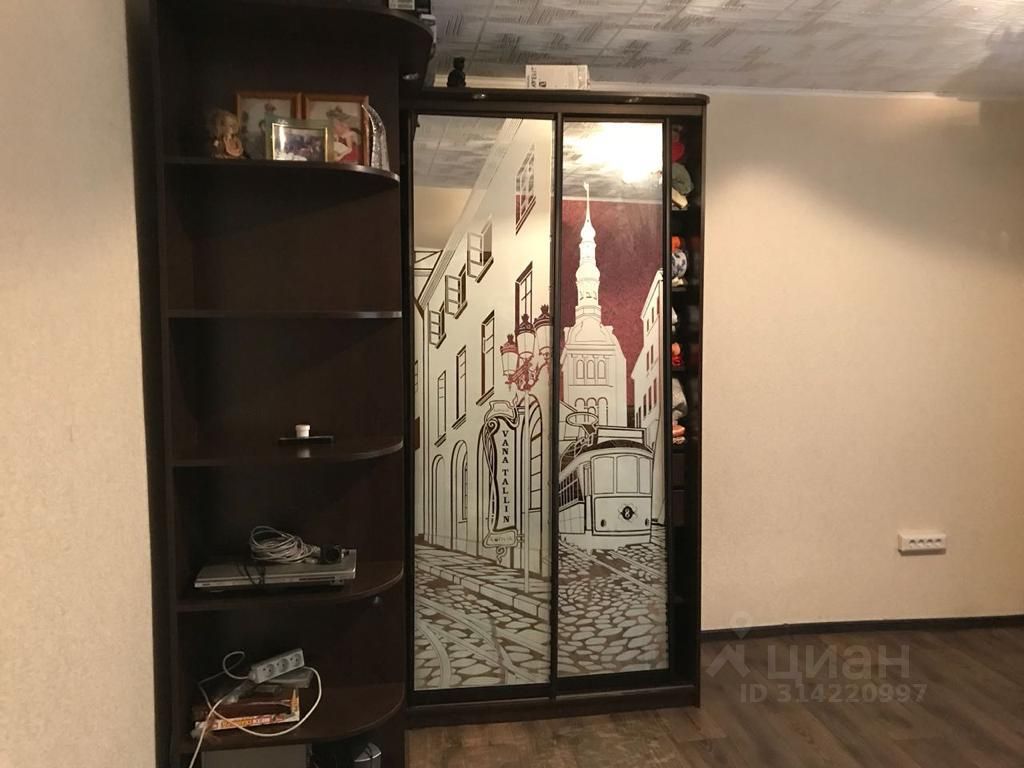ул. Военного городка тер, д.428 №1