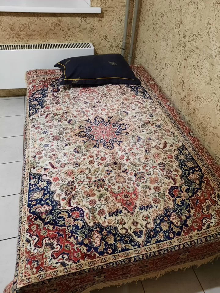 Надежды - 2 №7