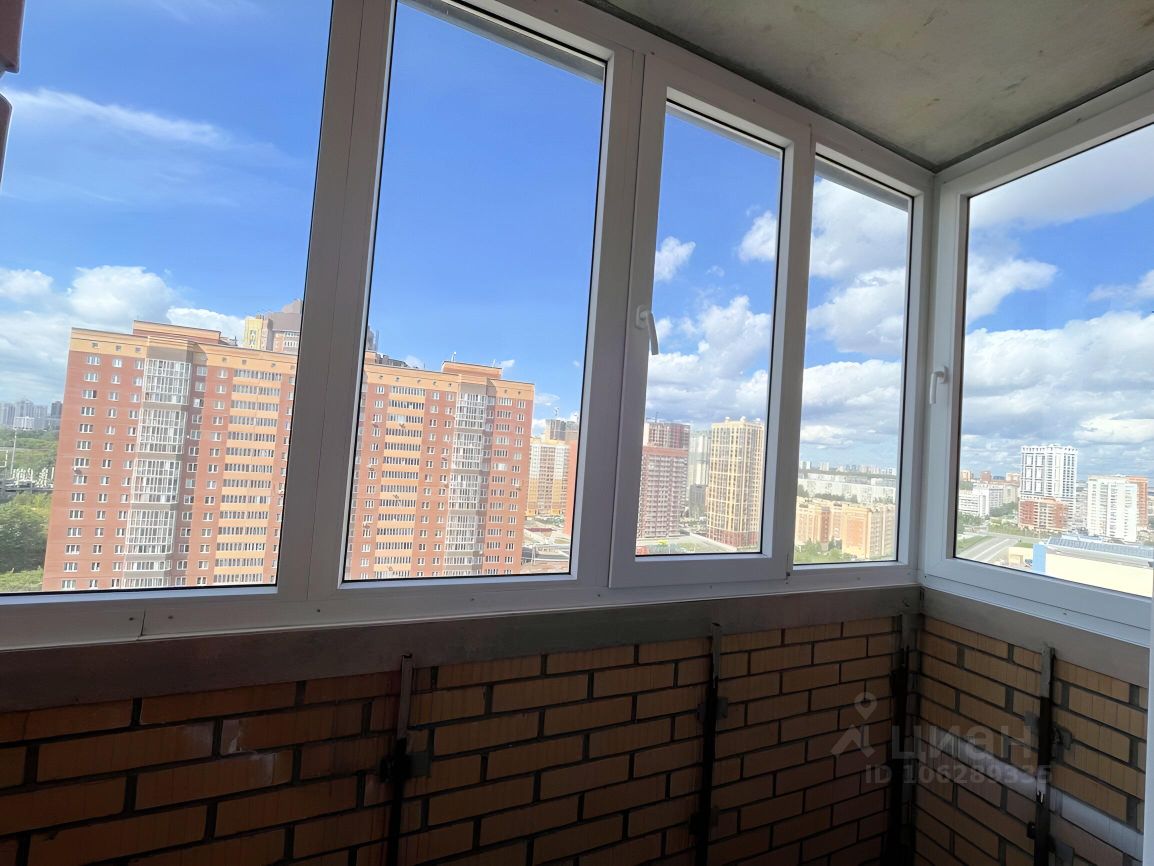 ул. Михаила Кулагина, д.31 №1