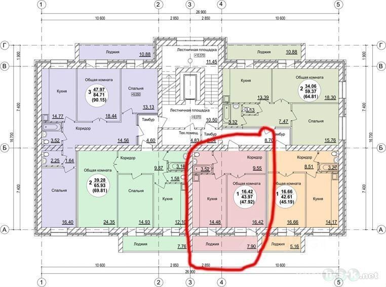 Аникина - 37/1 №2