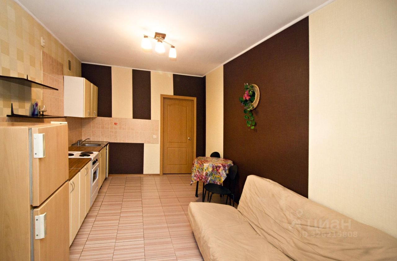 Аникина - 37/1 №1