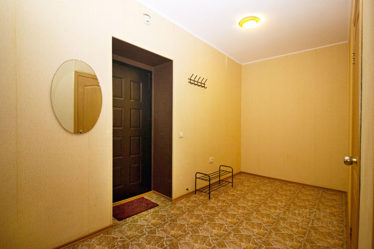 ул. Аникина, д.37/1 №1