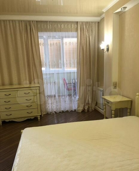 ул. Галущака, д.4 №1