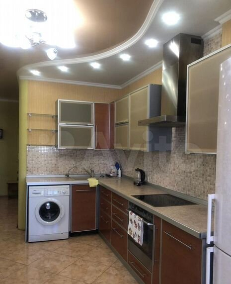 Галущака - 4 №1