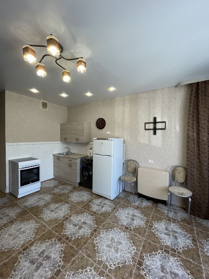 Авиастроителей - 11/1 №4