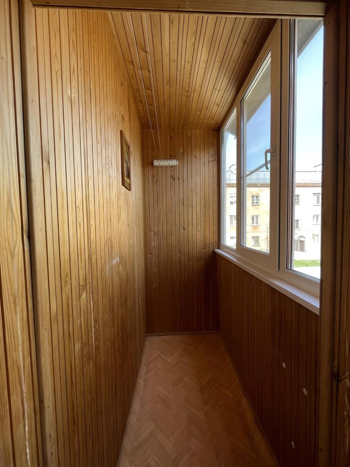 Авиастроителей - 11/1 №5