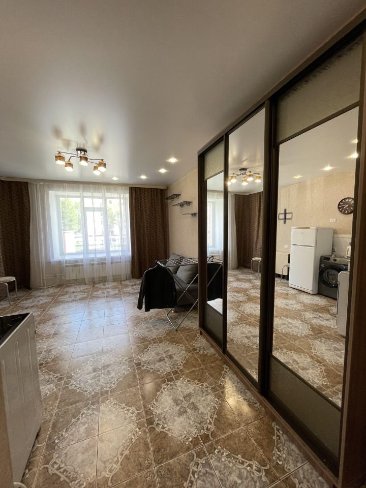 Авиастроителей - 11/1 №3