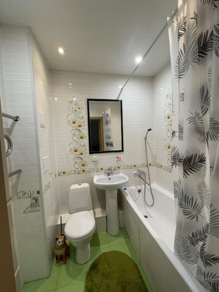 ул. Авиастроителей, д.11/1 №1