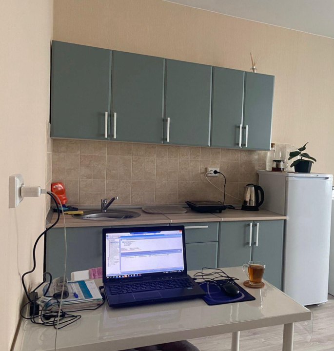 Красный проспект - 305 №2