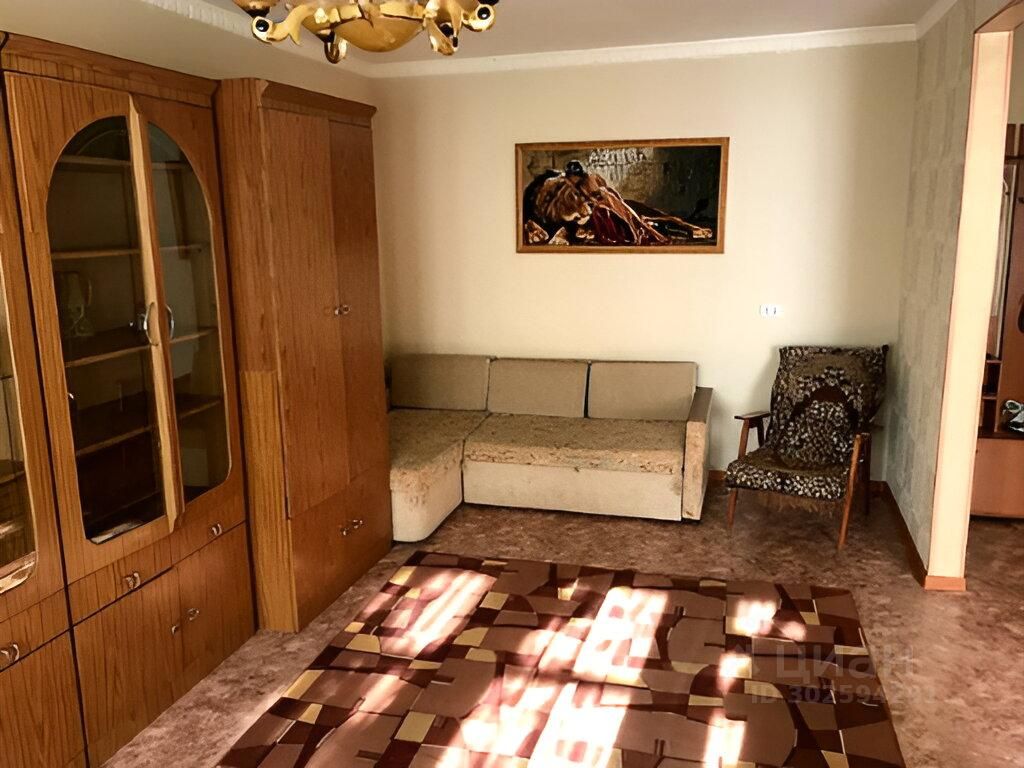 Ипподромская - 49 №4