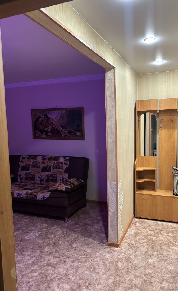 Ипподромская - 49 №4