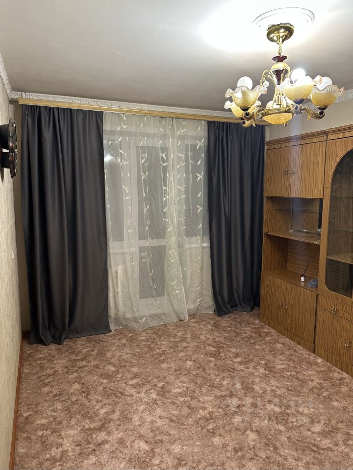 Ипподромская - 49 №6