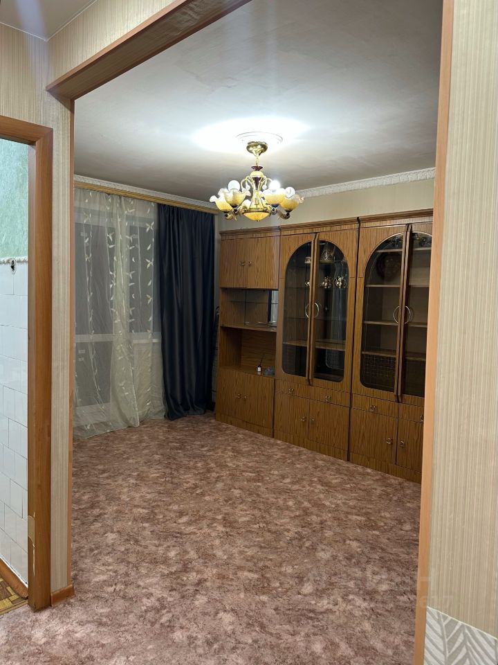 Ипподромская - 49 №7