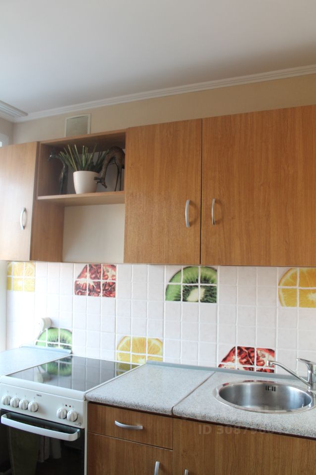 Мичурина - 9 №5