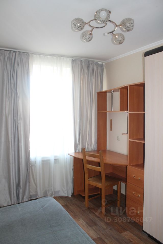 Мичурина - 9 №4