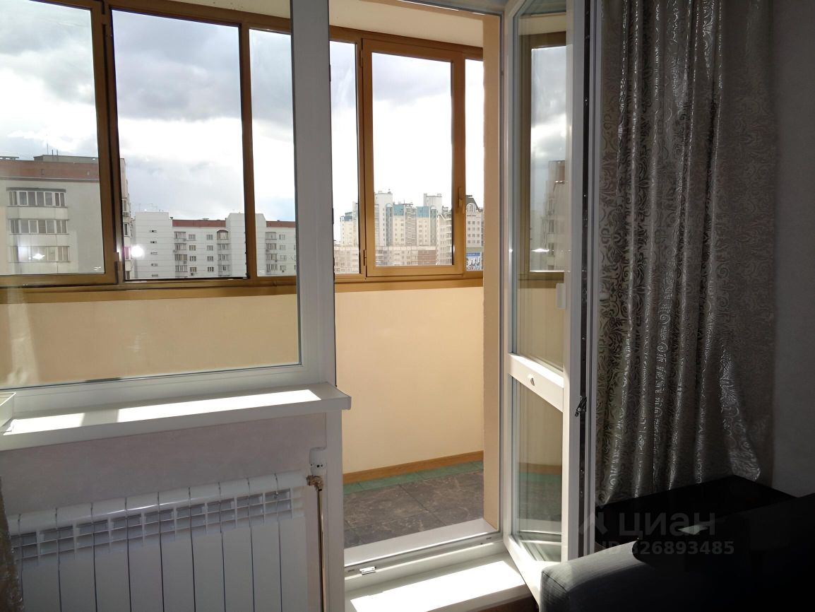 ул. 1905 года, д.85/1 №1