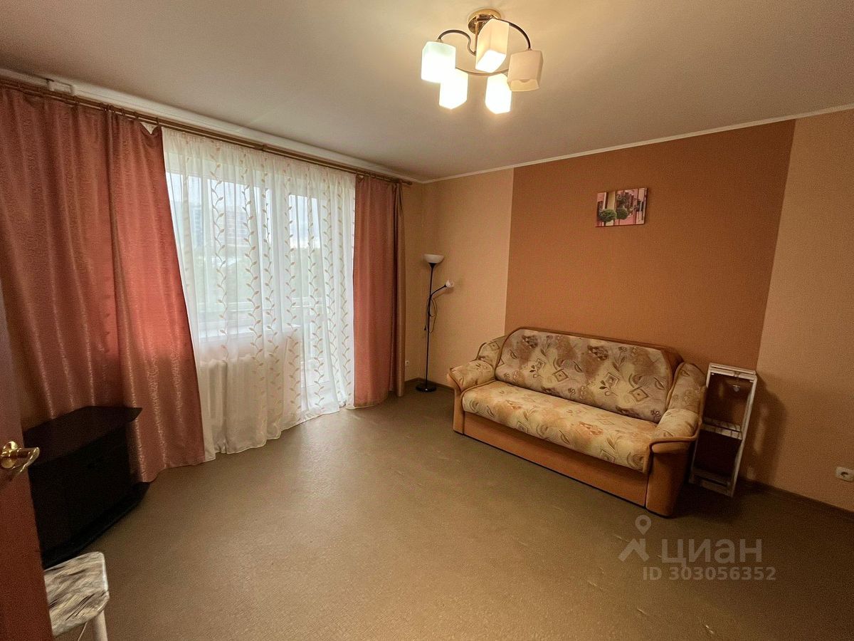 ул. Новогодняя, д.12/1 №1