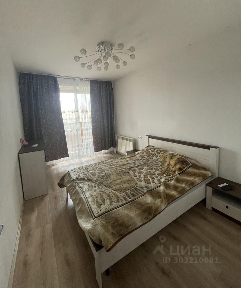 ул. Костычева, д.5А №1