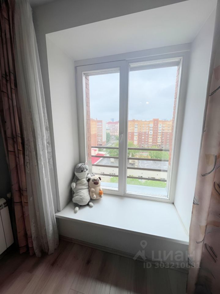 Костычева - 5А №4