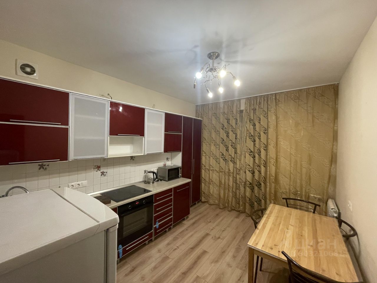 Костычева - 5А №8