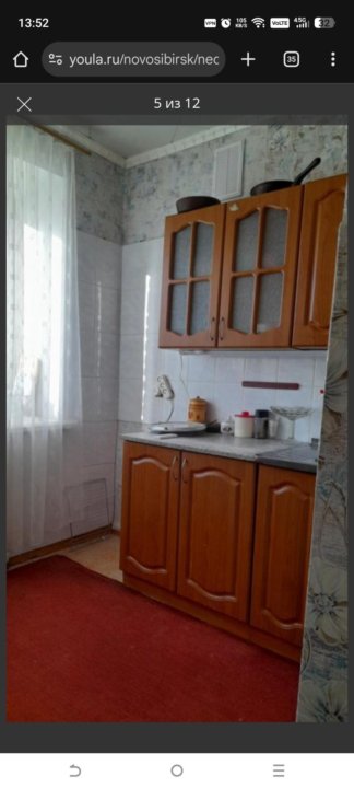 Планировочная - 29/1 №4