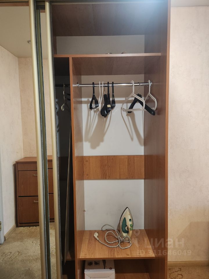 ул. Геодезическая, д.21/1 №1