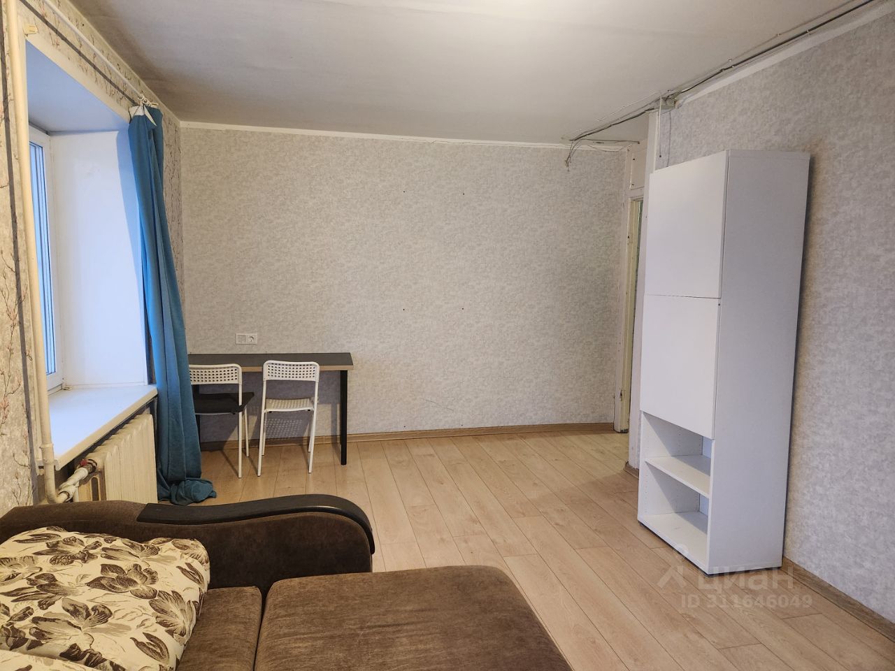 Геодезическая - 21/1 №8