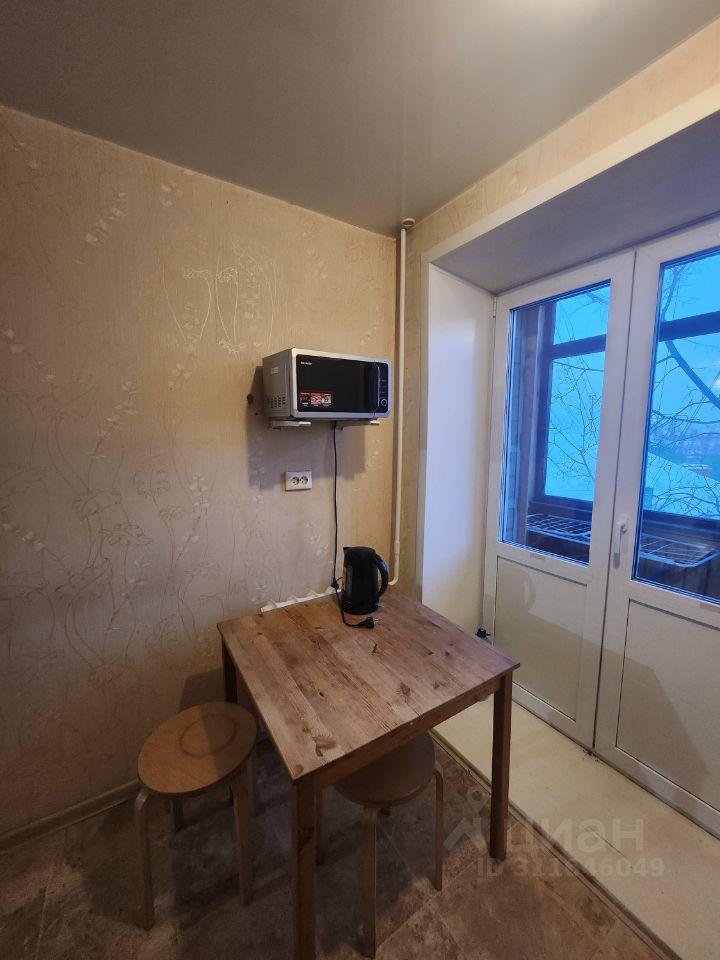 Геодезическая - 21/1 №6