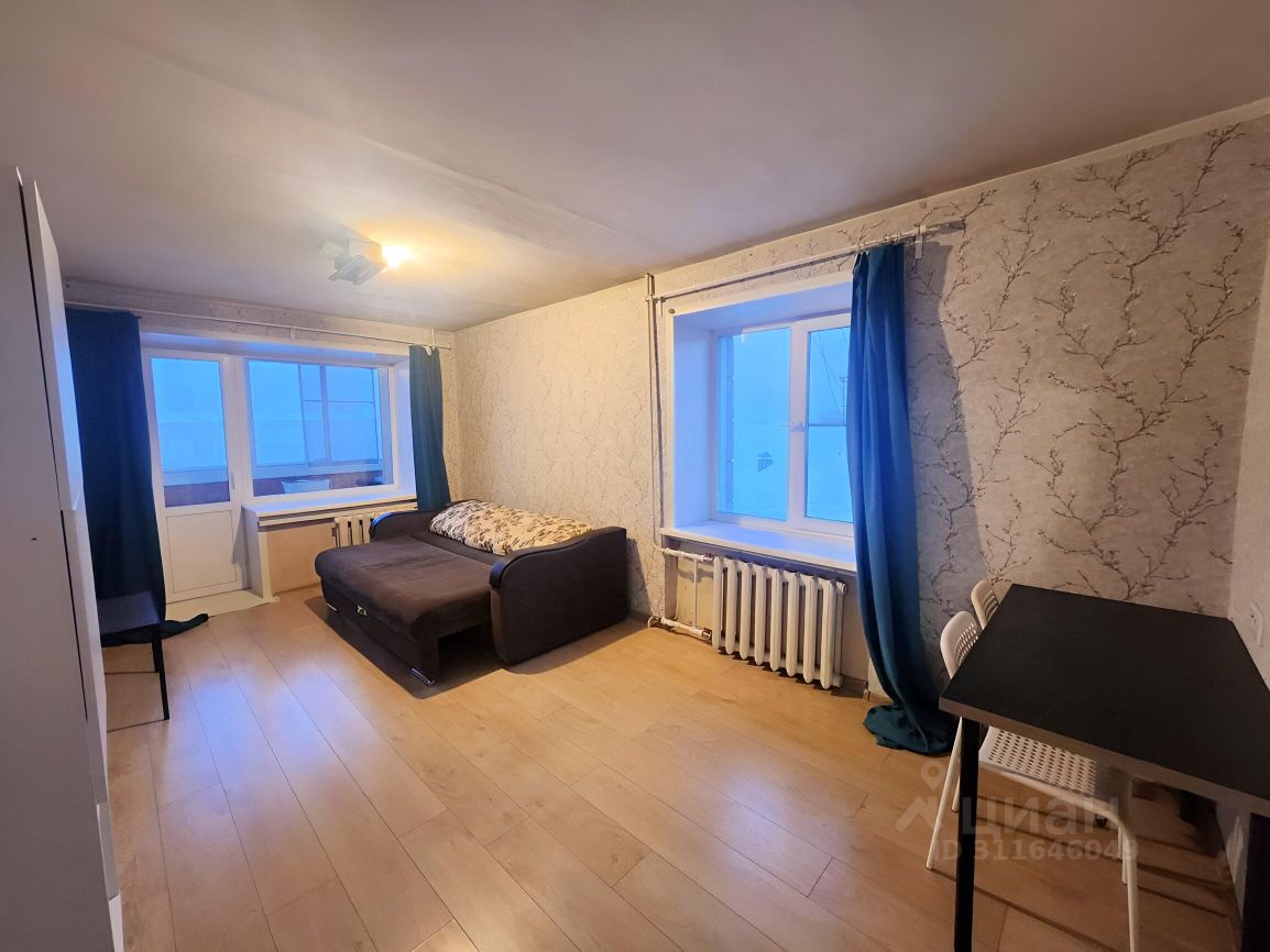 Геодезическая - 21/1 №4