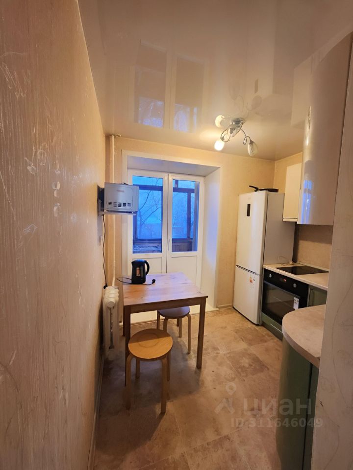 Геодезическая - 21/1 №5