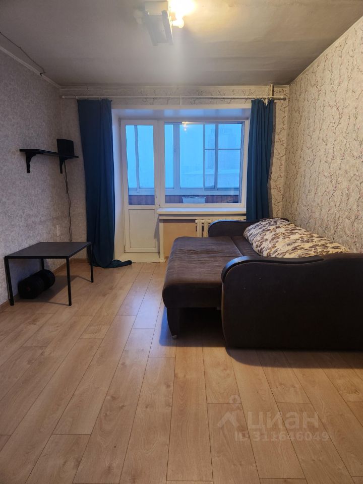 Геодезическая - 21/1 №3