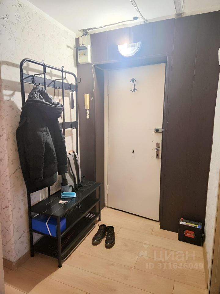 Геодезическая - 21/1 №1