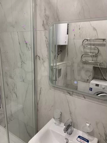 Дзержинского проспект - 32А №3