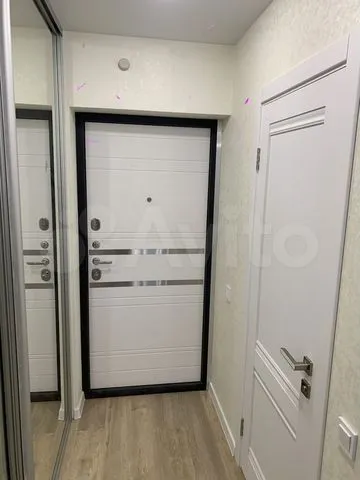 Дзержинского проспект - 32А №4